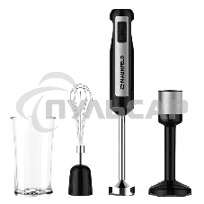 Блендер погружной Maunfeld MF-133B Блендер погружной Maunfeld MF-133B