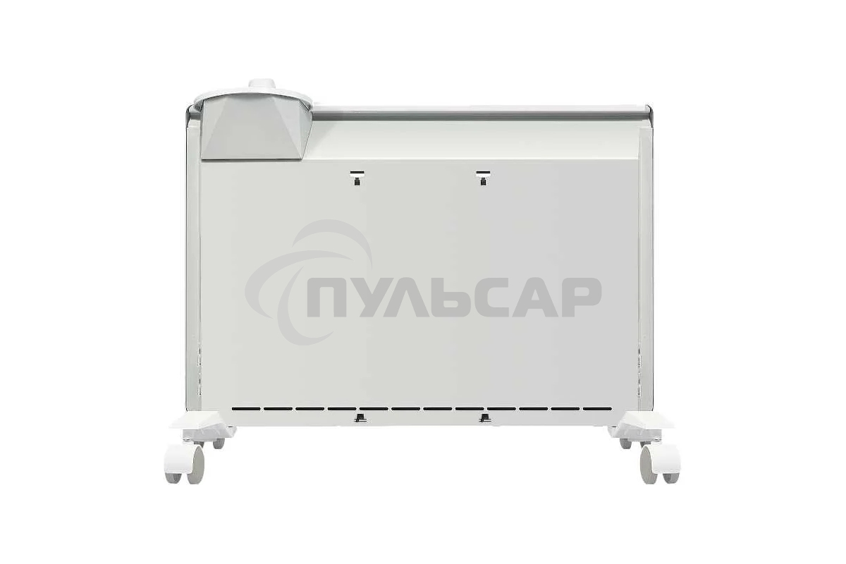 Конвектор Ballu Ettore BEC/ETMR-1500 белый, 1500 Вт, 20 м2, термостат