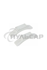 Конвектор Neoclima Fast 1500 w белый, 1500 Вт, 15 м2, термостат