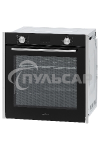 Электрический духовой шкаф Krona QUENDEL 60 BL/S