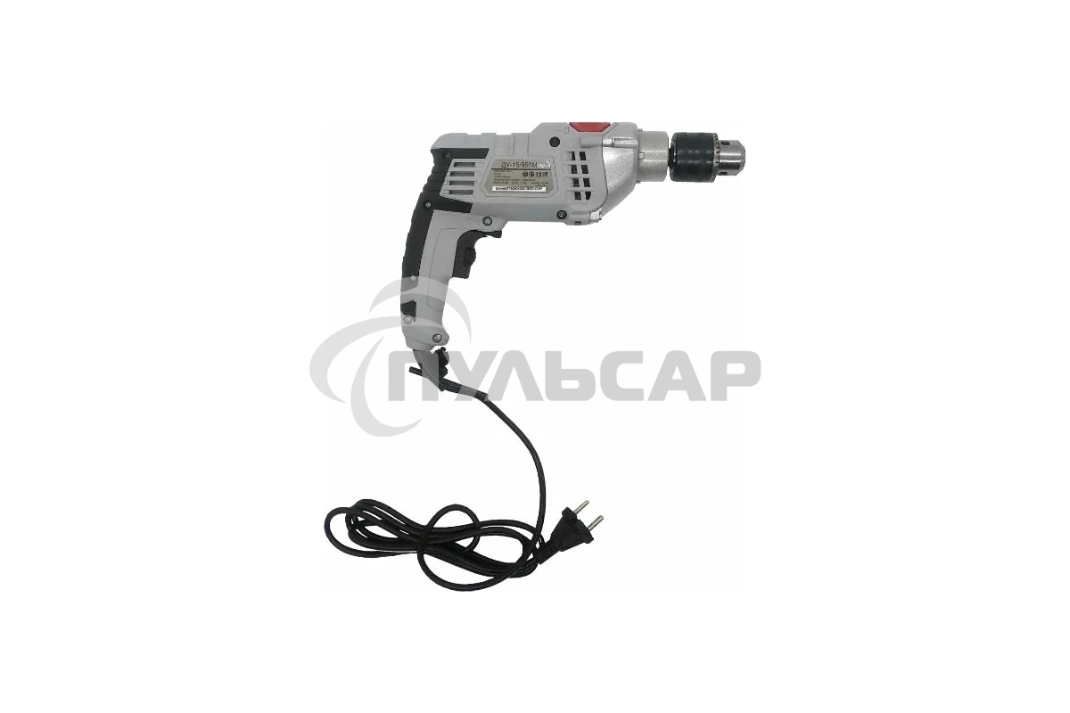 Дрель ударная Ресанта ДУ-15/950М 950Вт патрон:кулачковый реверс