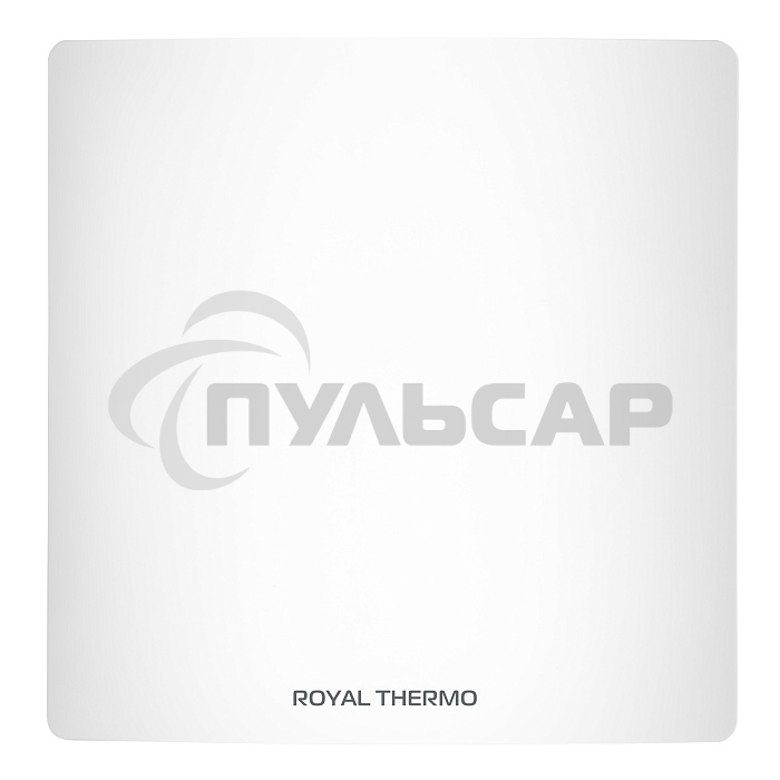 Вентилятор вытяжной Royal Thermo RAFS 120 D