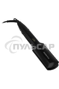 Выпрямитель Starwind SHC 7053 65Вт черный/черный (макс.темп.:230С)