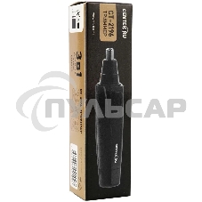 Триммер Centek CT-2196 черный