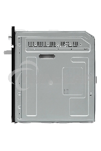 Духовой шкаф электрический Krona PRONTO 60 S G2 черный