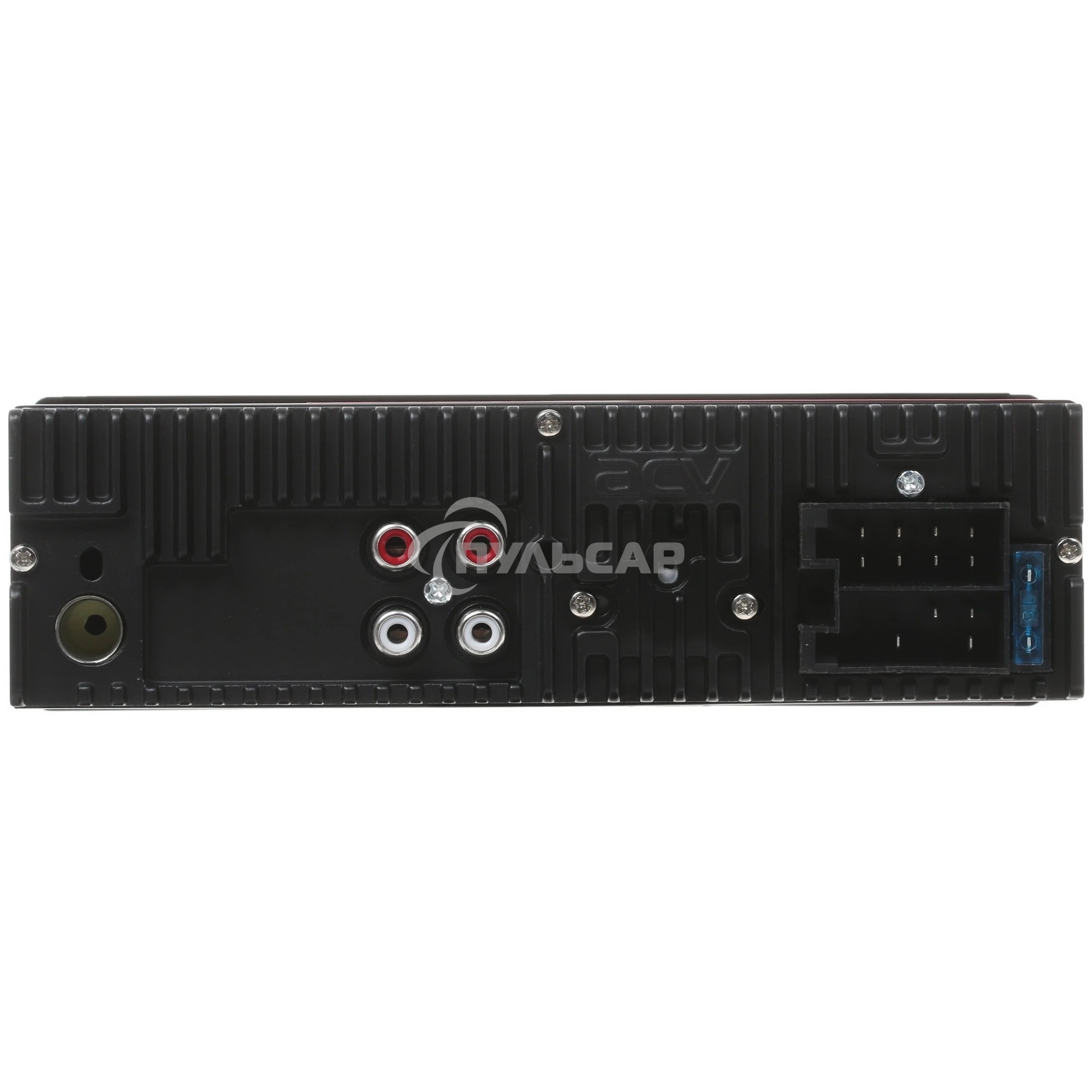 Автомагнитола ACV AVS-912BM 1DIN 4x50Вт