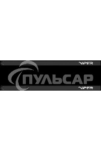 Оперативная память Patriot Memory Viper Elite 5 Ultra RTL Gaming VEU532G6028K DDR5 2x16Gb 6000MHz PC5-48000 CL28 DIMM 288-pin 1.4В kit single rank с радиатором Ret