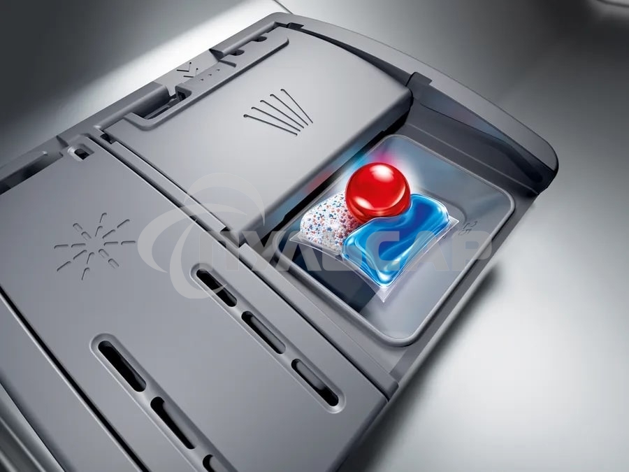 Посудомоечная машина встраив. Bosch SMV26DX00T полноразмерная