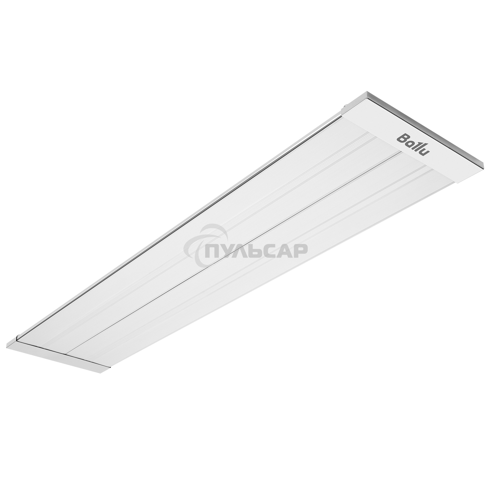 Комплект обогреватель инфракрасный Ballu BIH-APL-2.0-M + Терморегулятор BMT-1