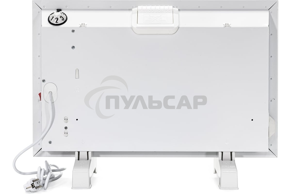 Электрический конвектор iVigo EPK4570M15 1500 Вт белый