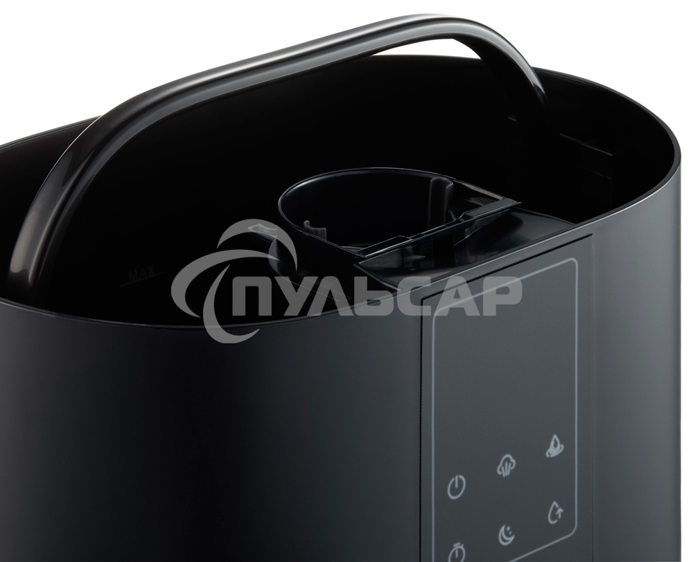 Увлажнитель воздуха ультразвуковой Electrolux EHU-6110D