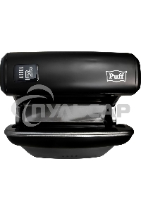 Сушилка для рук Puff -8960 1800Вт черный