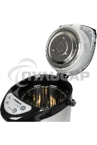 Термопот Starwind STP5181 5л. 750Вт черный/серебристый