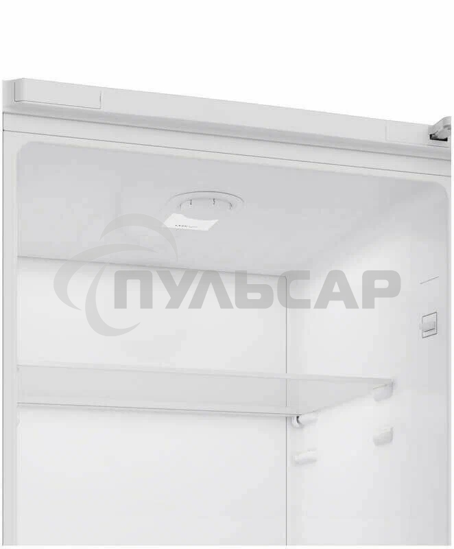 Холодильник Beko B1RCSK402G серый двухкамерный 267/113 морозилка снизу