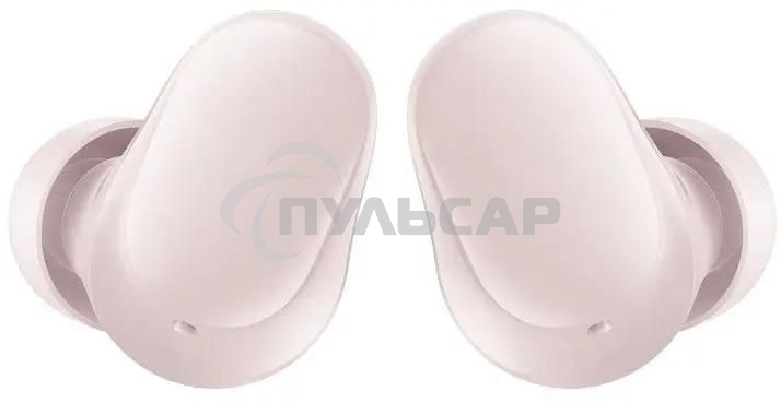 Наушники беспроводные Redmi Buds 6 Play розовый M2420E1