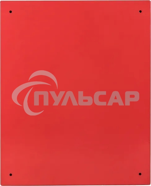 Щит с монтажной панелью EKF PROxima ЩМПг- 40.30.22 (ЩРНМ-1) RAL 3001 IP54