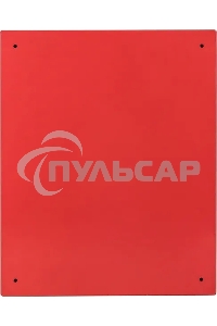 Щит с монтажной панелью EKF PROxima ЩМПг- 40.30.22 (ЩРНМ-1) RAL 3001 IP54