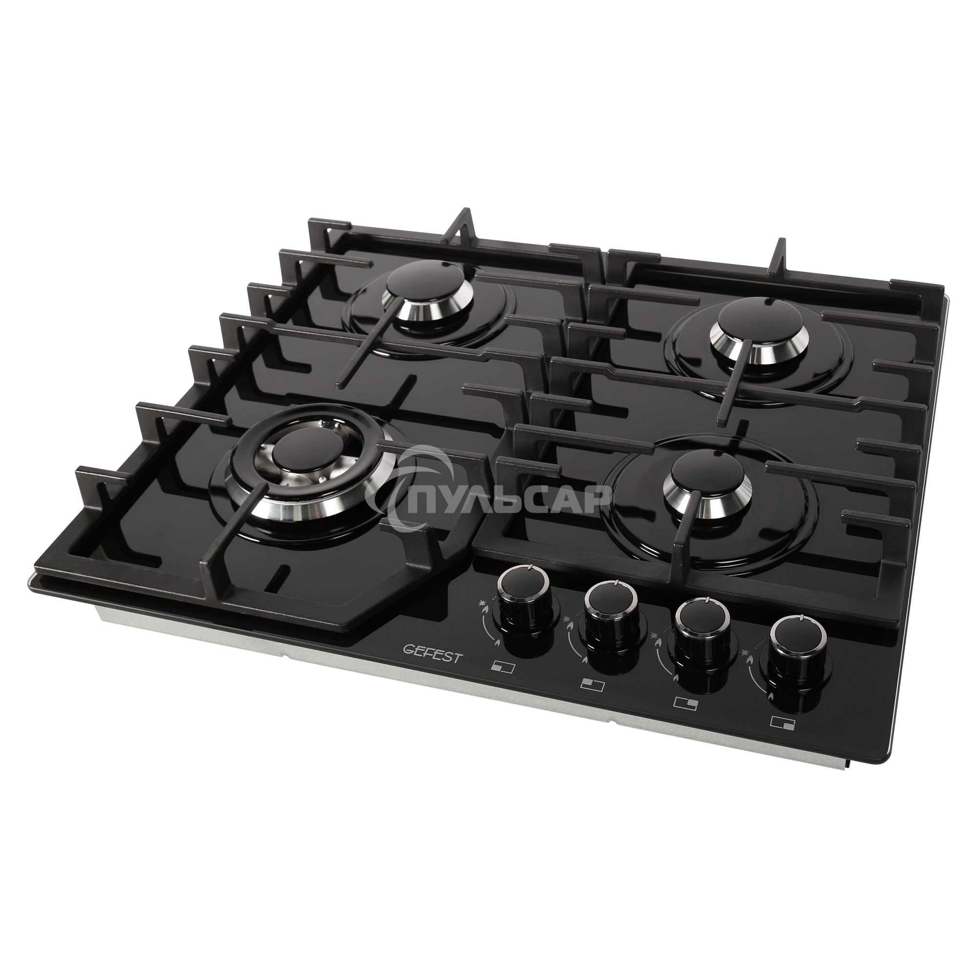 Газовая варочная панель Gefest PVG 2232-01 Р 14914001