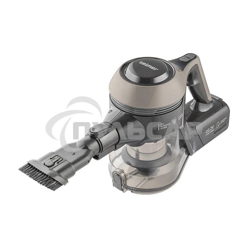 Пылесос Zelmer STICK ZSVC510D