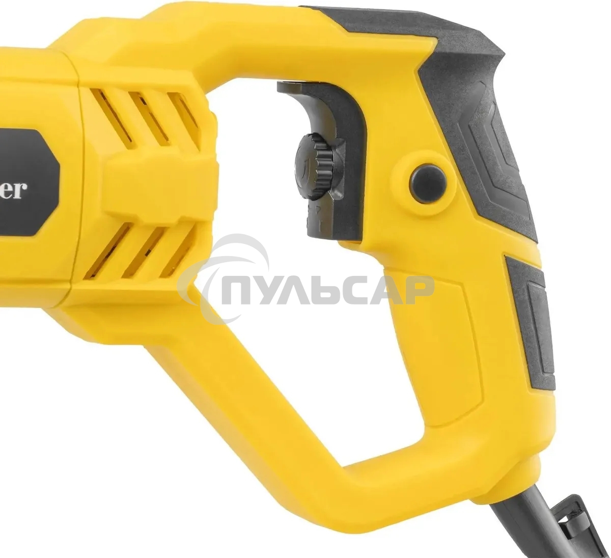 Пила сабельная электрическая Kolner KERS 850V