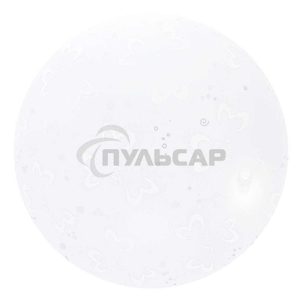 Светильник светодиодный Smartbuy (SBL-MD-10-W-6K) 10W/6000К