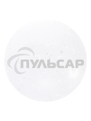 Светильник светодиодный Smartbuy (SBL-MD-10-W-6K) 10W/6000К