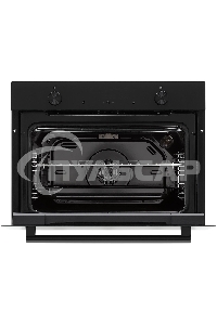 Электрический духовой шкаф Krona PARABEL 45H BL/BL