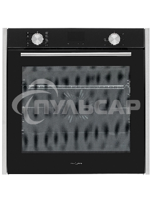 Электрический духовой шкаф Krona QUENDEL 60 BL/S