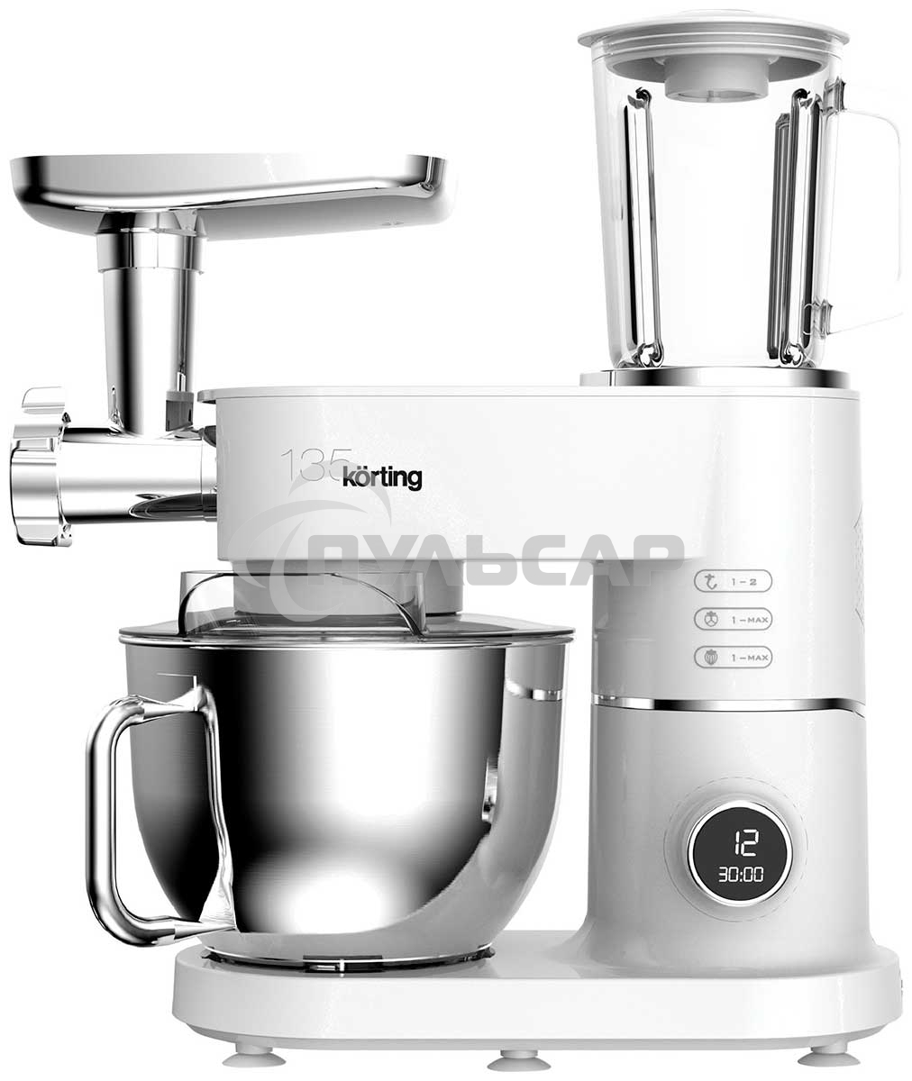 Кухонная машина Korting KKM 0102 MB 135