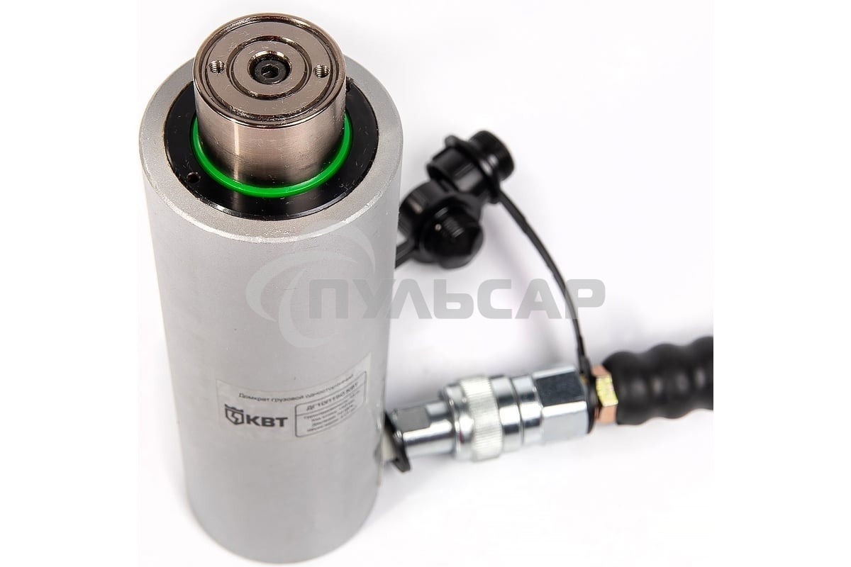 Домкрат грузовой односторонний ДГ30П50