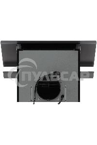 Вытяжка наклонная Krona Irma A 600 Black PB черный, 59.5 см, 1000 куб. м/ч, 62 дБ