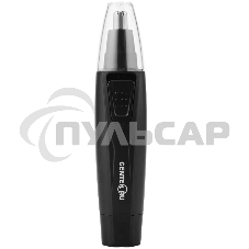 Триммер Centek CT-2196 черный