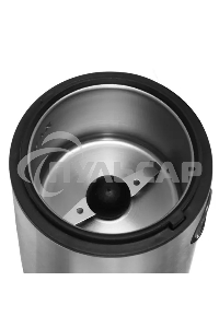 Кофемолка Polaris PCG-2016 200вт, 50гр. нержавеющая сталь