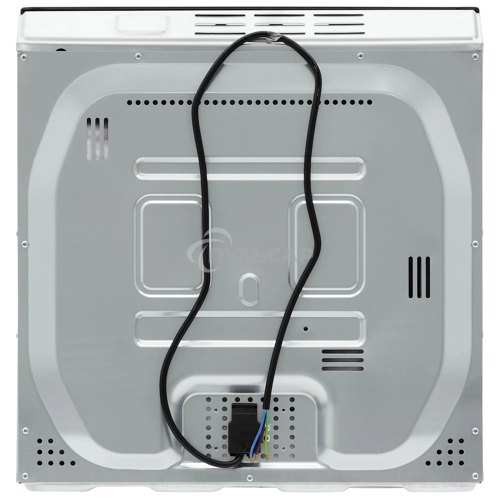 Духовой шкаф электрический Krona PRONTO 60 S G2 черный
