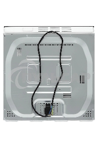 Духовой шкаф электрический Krona PRONTO 60 S G2 черный