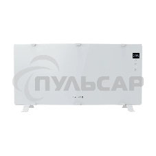 Электрический конвектор Energolux ECH-2200E-J1-WG, белое стекло