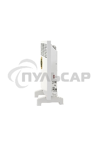 Электрический конвектор iVigo EPK4570M15 1500 Вт белый