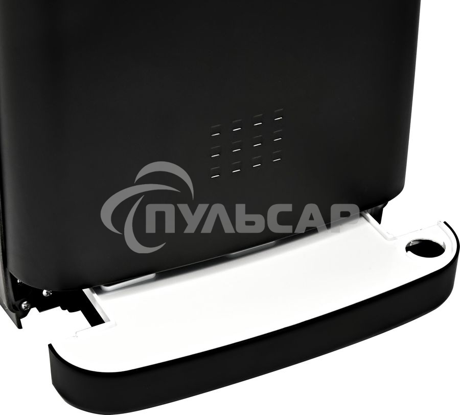 Сушилка для рук Puff -8960 1800Вт черный