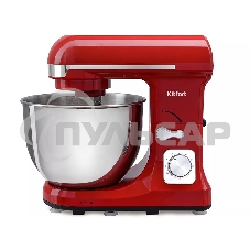 Миксер стационарный Kitfort КТ-1324-1 1000Вт красный