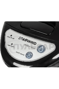 Термопот Starwind STP5181 5л. 750Вт черный/серебристый