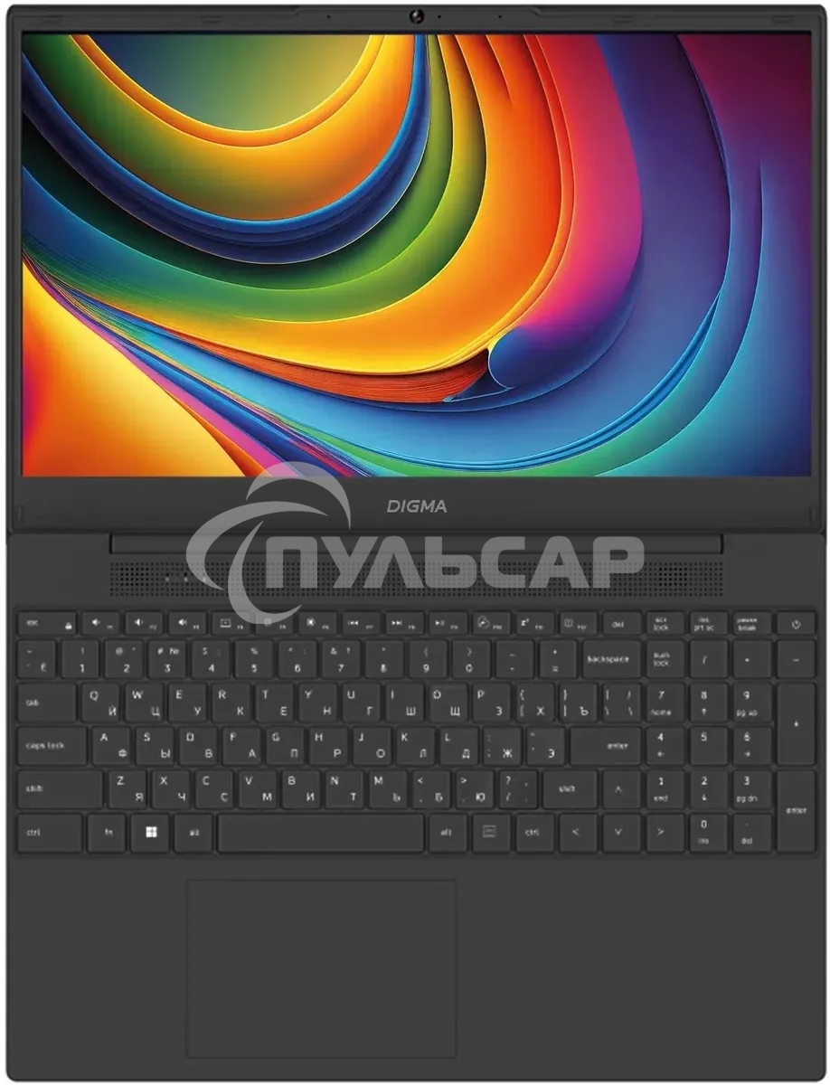 Ноутбук Digma EVE A5820 Ryzen 3 3200U 16Gb SSD 512Gb AMD Radeon 15.6