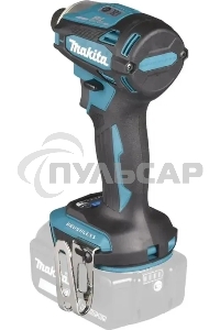 Шуруповерт Makita DTD172Z аккум. патрон:шестигр.1/4