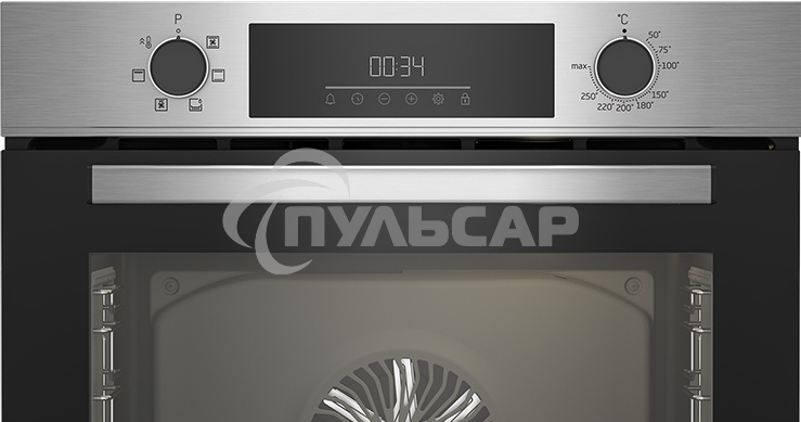 Духовой шкаф Beko BBIE12300XC