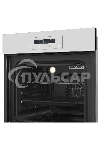 Духовой шкаф электрический HOMSair OEH606WH белый