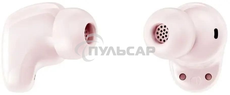 Наушники беспроводные Redmi Buds 6 Play розовый M2420E1