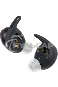 Наушники Sennheiser Momentum Sport черный/графит