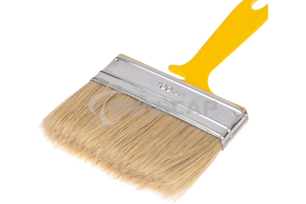 Кисть плоская Rexant 89-0315 