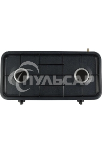 Плита газовая HOMESTAR HS-1202 2-х конфорочная (003699)