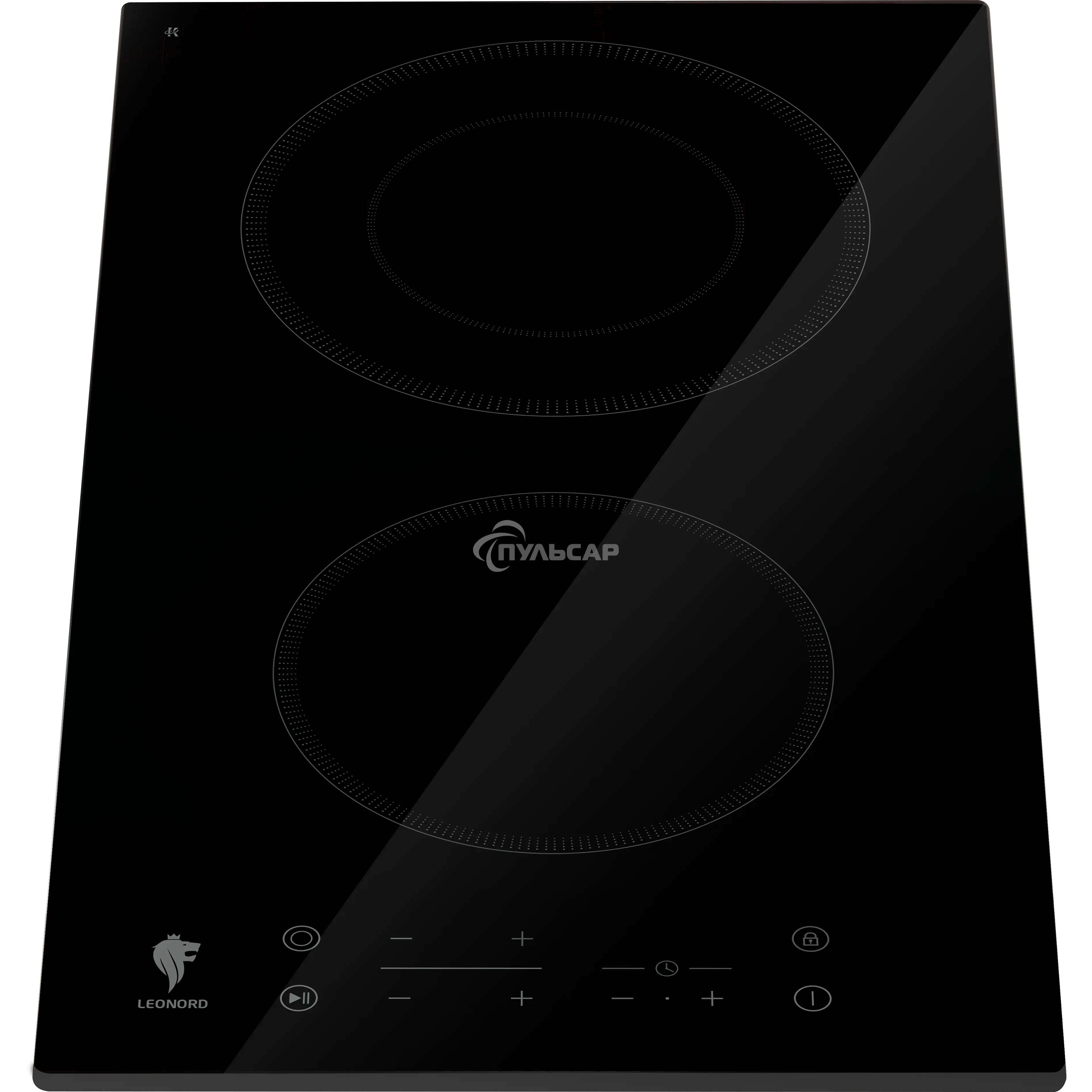 Варочная панель электрическая LEONORD LEE-3022 (109708)