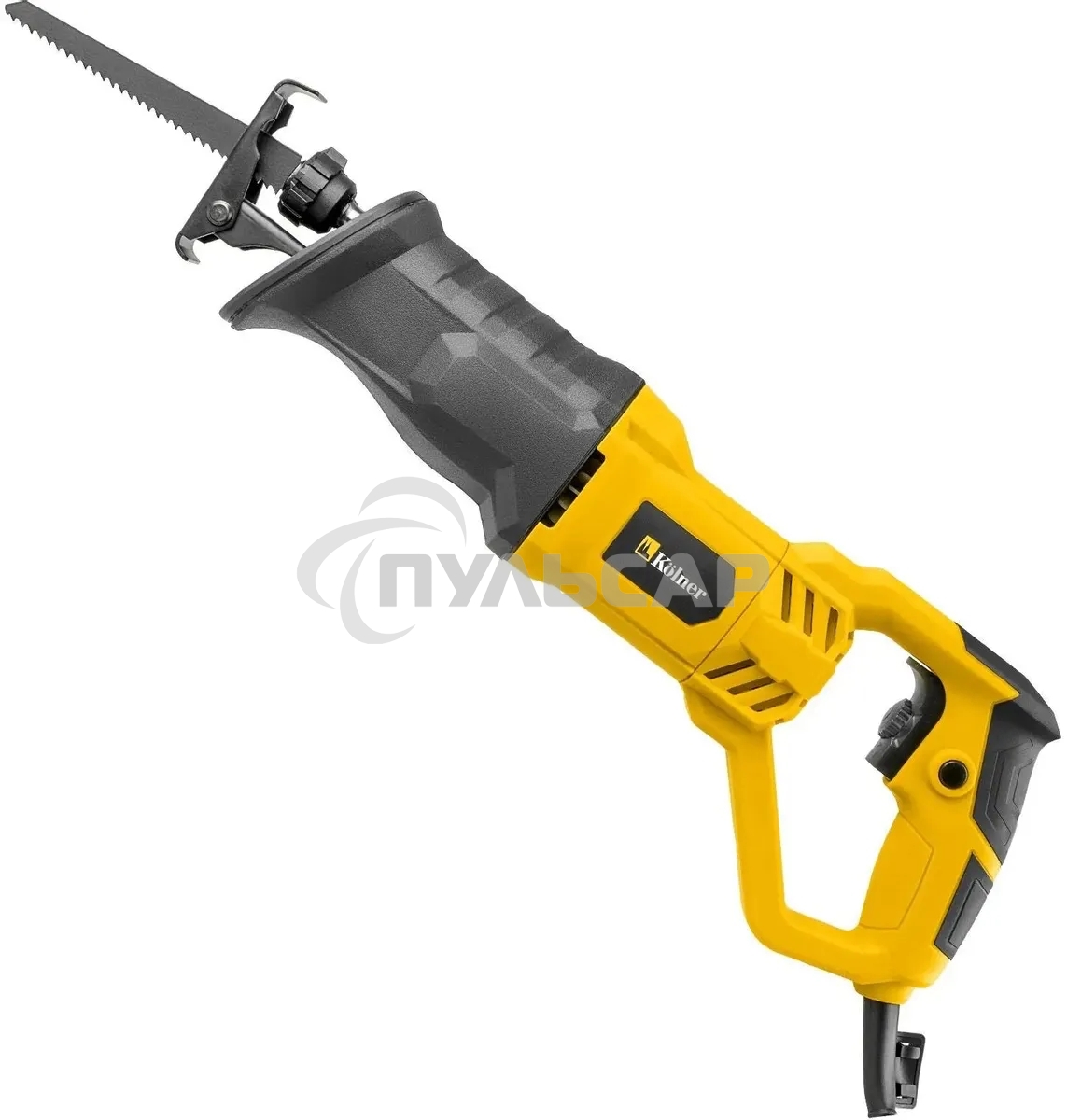 Пила сабельная электрическая Kolner KERS 850V